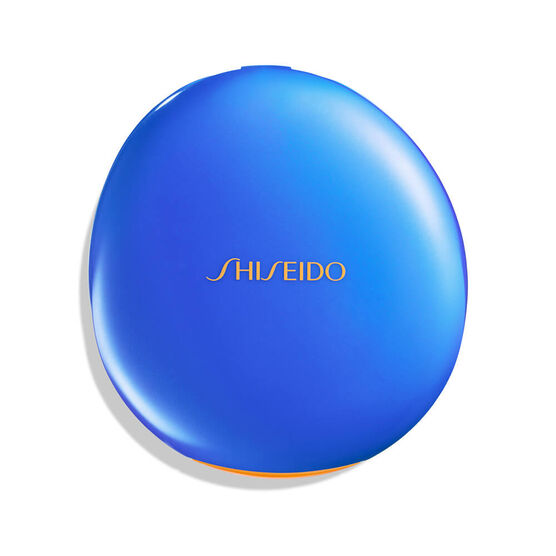 BASE COM PROTE��O UV FPS 30 MEDIUM BEIGE UV PROTECTIVE COMPACT 